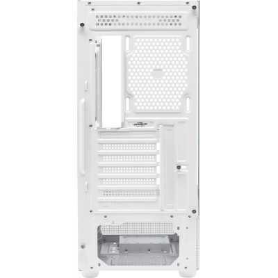 корпус Formula Crystal Z1 White