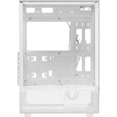 корпус Formula Crystal Z1 White