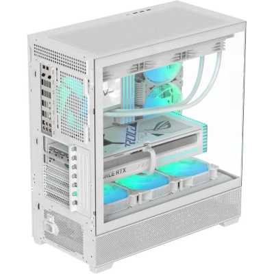 корпус Formula Crystal Z2 White