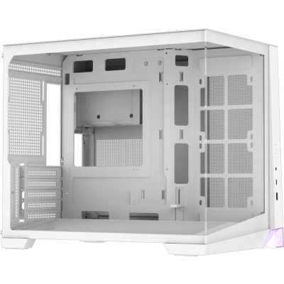 корпус Formula Crystal Z4M White