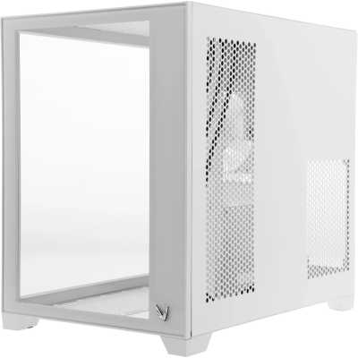корпус Formula Crystal Z5 White