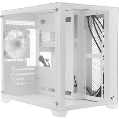 корпус Formula Crystal Z5 White