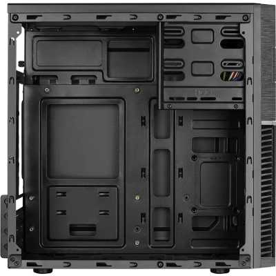 корпус Formula CS-105 Black