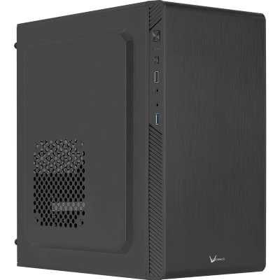 корпус Formula CS-106 Black