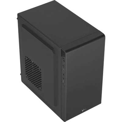 корпус Formula CS-106 Black