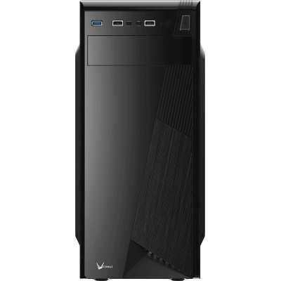 корпус Formula CS-1101 Black