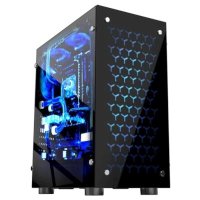 корпус Formula FA-703B 500W