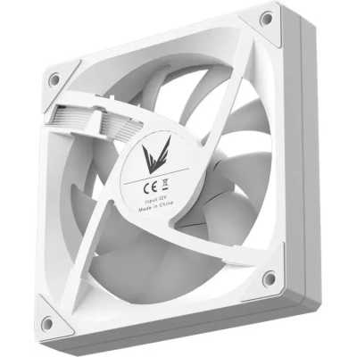 кулер Formula Floe Se 12 Reverse White Белый