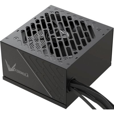 блок питания Formula FV-650WD Черный