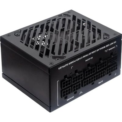 блок питания Formula GSFX-600 Черный