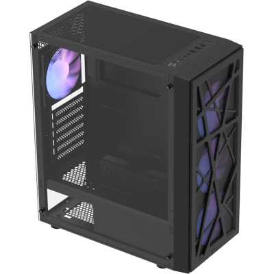 корпус Formula Mana AR V2 Black