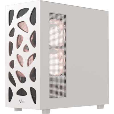 корпус Formula Mana Stone White