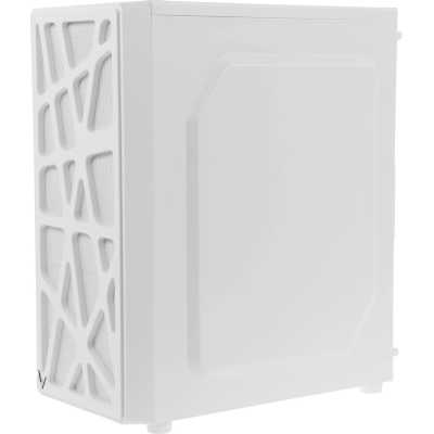 корпус Formula Mana White