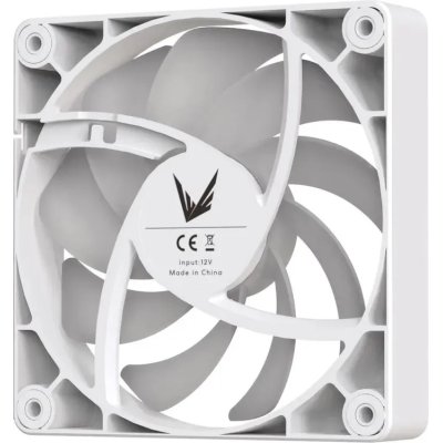 кулер Formula PA120 White ARGB Белый