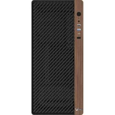 корпус Formula TimberLine T2 Black