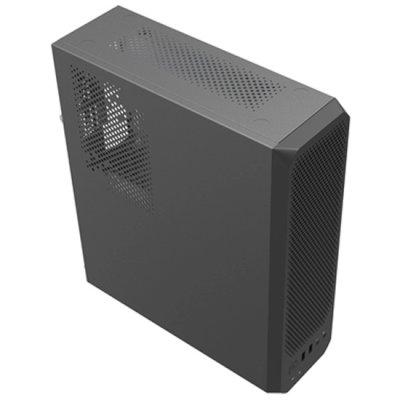 корпус Foxline FL-1004-TFX230B-85