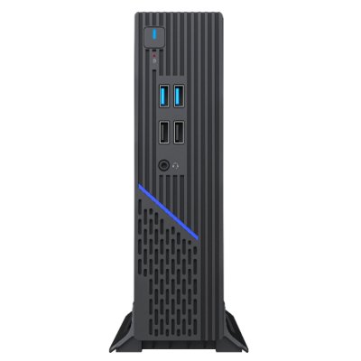 корпус Foxline FL-109-AD120-DC