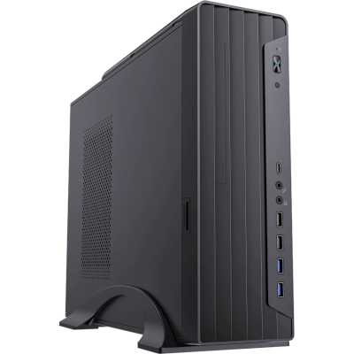 корпус Foxline FL-418-SFX400-U32C