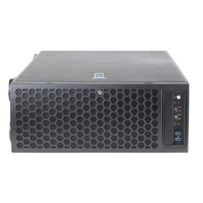 серверный корпус Foxline FL-T4UHS835ERK