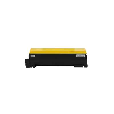 тонер-картридж Fplus FP-TK570Y