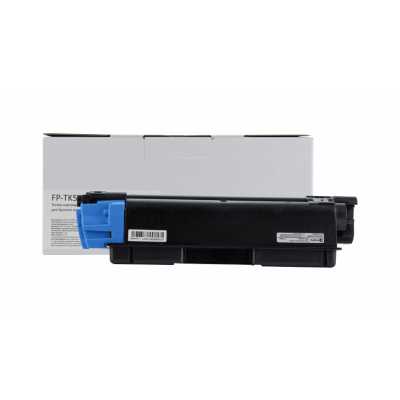 тонер-картридж Fplus FP-TK580C