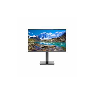 монитор Fplus MO-24F129-HD Черный