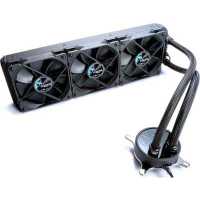 кулер Fractal Design Celsius S36 Blackout FD-WCU-CELSIUS-S36-BKO