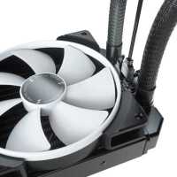 кулер Fractal Design Celsius+ S28 Prisma FD-W-2-S2802