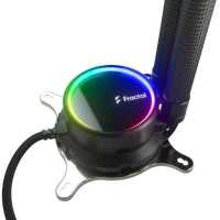 кулер Fractal Design Celsius+ S28 Prisma FD-W-2-S2802