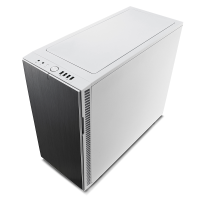 корпус Fractal Design Define R6 TG White FD-CA-DEF-R6-WT-TG