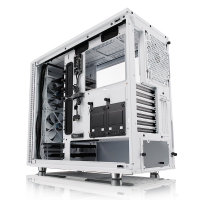 корпус Fractal Design Define R6 TG White FD-CA-DEF-R6-WT-TG