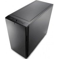 корпус Fractal Design Define R6 USB-C Black FD-CA-DEF-R6C-BK