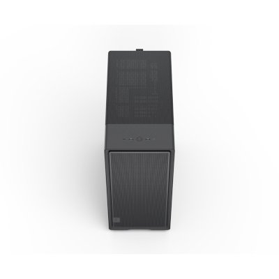 корпус Fractal Design Epoch Solid FD-C-EPO1A-01