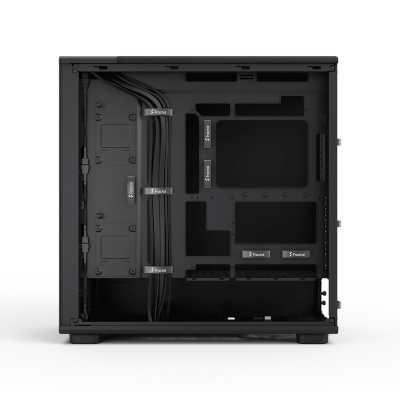 корпус Fractal Design Epoch XL Solid FD-C-EPO1X-01