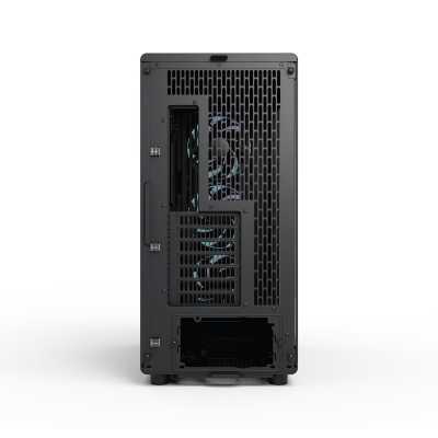 корпус Fractal Design Epoch XL TG RGB Light Tint Black FD-C-EPO1X-04