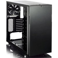 корпус Fractal Design FD-CA-DEF-R5-BKO-W
