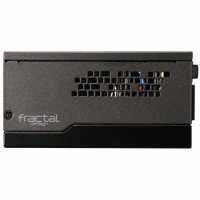 блок питания Fractal Design Ion SFX 500W FD-PSU-ION-SFX-500G-BK-EU