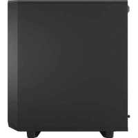 корпус Fractal Design Meshify 2 Compact Black TG Light Tint FD-C-MES2C-03