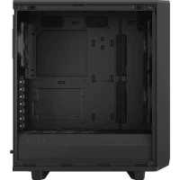 корпус Fractal Design Meshify 2 Compact Solid Black FD-C-MES2C-01