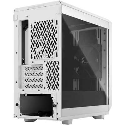 корпус Fractal Design Meshify 2 Mini TG Clear Tint FD-C-MES2M-02