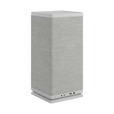 корпус Fractal Design Mood Gray FD-C-MOD1N-01
