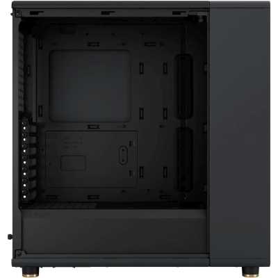 корпус Fractal Design North Charcoal Black TG Dark FD-C-NOR1C-02