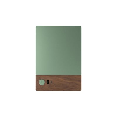 корпус Fractal Design Terra Jade FD-C-TER1N-03