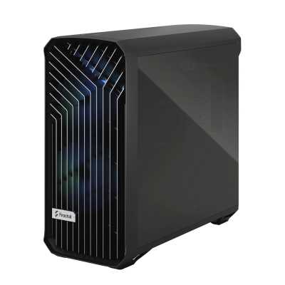 корпус Fractal Design Torrent RGB Black FD-C-TOR1A-04