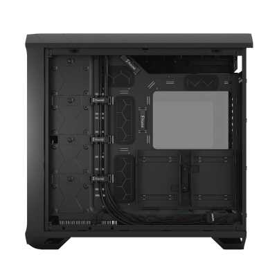 корпус Fractal Design Torrent RGB Black FD-C-TOR1A-04