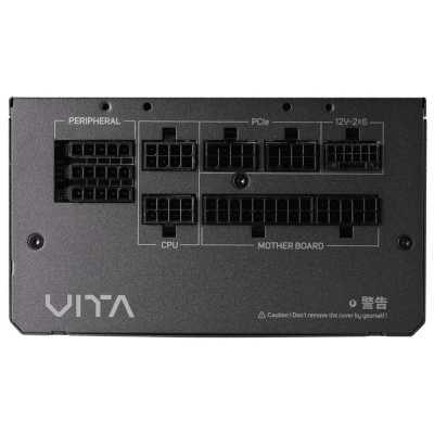 блок питания FSP 1000W VITA-1000GM Черный