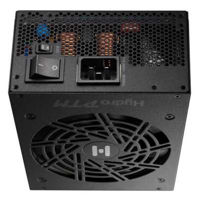 блок питания FSP 1350W HPT2-1350M Черный
