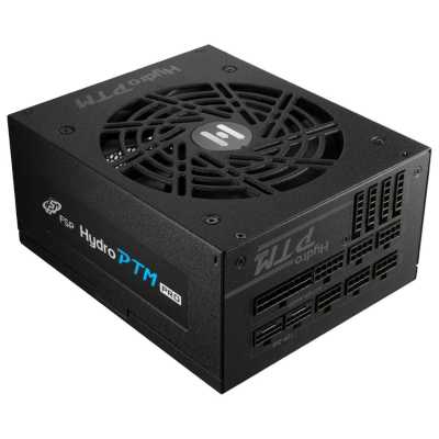 блок питания FSP 1650W HPT2-1650M Черный