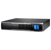 UPS FSP Custos 9X 3K Черный