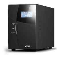 UPS FSP Galleon 2K PPF16A0103 Черный